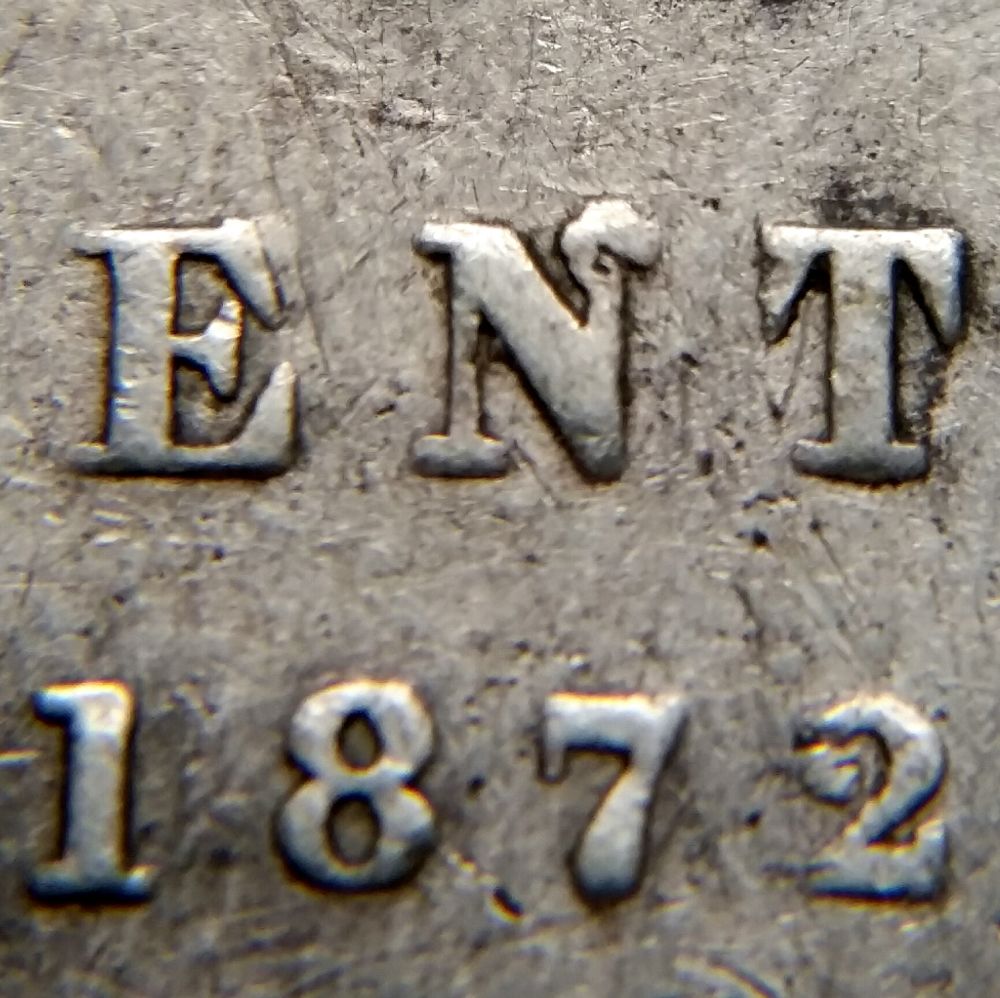 1872-H-25c-Burl-Top-N